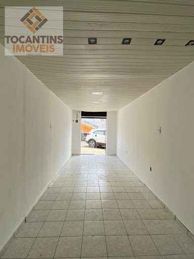 Sala em Setor Central  -  Araguaína