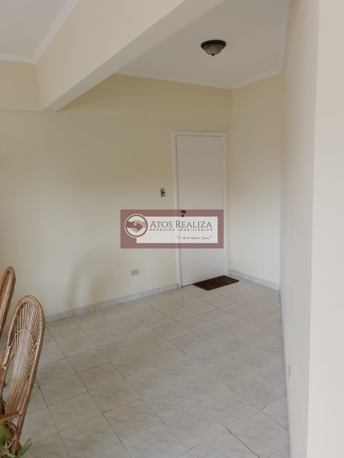 Apartamento à venda com 2 quartos, 1 suíte, 1 vaga e 91m² no Nova Mirim, Praia Grande (SP) — foto 9 de 12