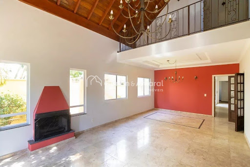 Casa de Condomínio, 5 quartos - Foto 3
