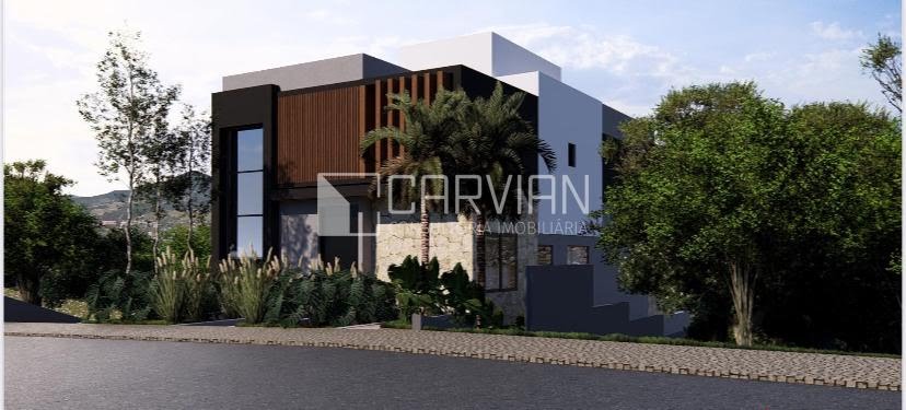 Casa à venda com 6 quartos, 6 suítes, 4 vagas e 519m² no Residencial e Empresarial Alphaville, Ribeirão Preto (SP) — foto 11 de 22