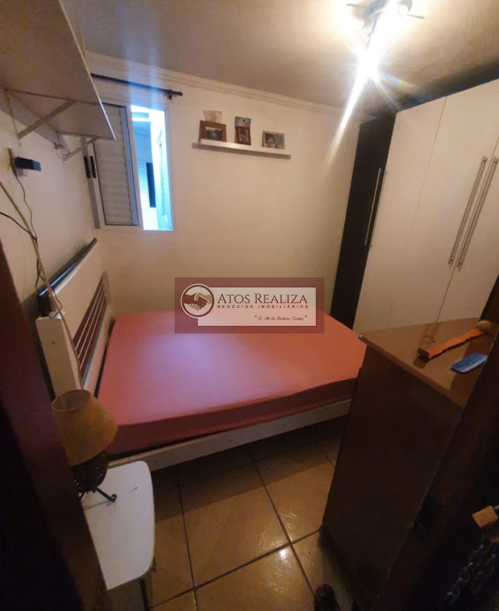 Casa à venda com 4 quartos, 3 banheiros, 1 vaga e 128m² no Jardim dos Manacas, São Paulo (SP) — foto 8 de 14