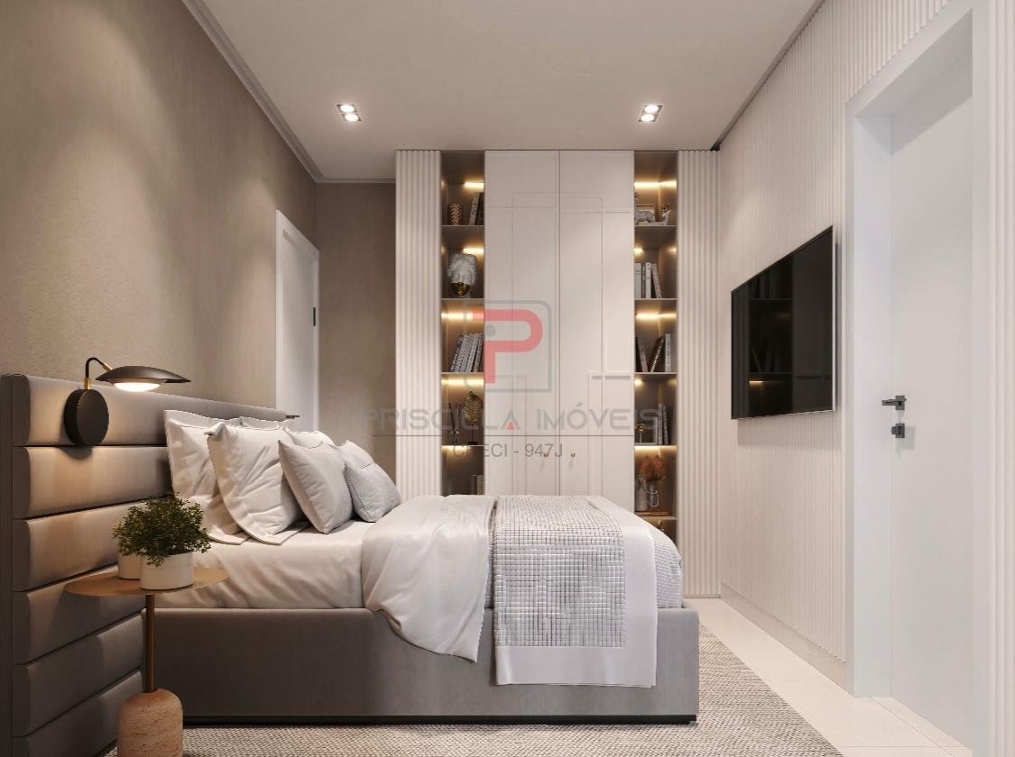 Apartamento à venda com 2 quartos, 2 suítes, 1 vaga e 47m² no Poço, Cabedelo (PB) — foto 7 de 8