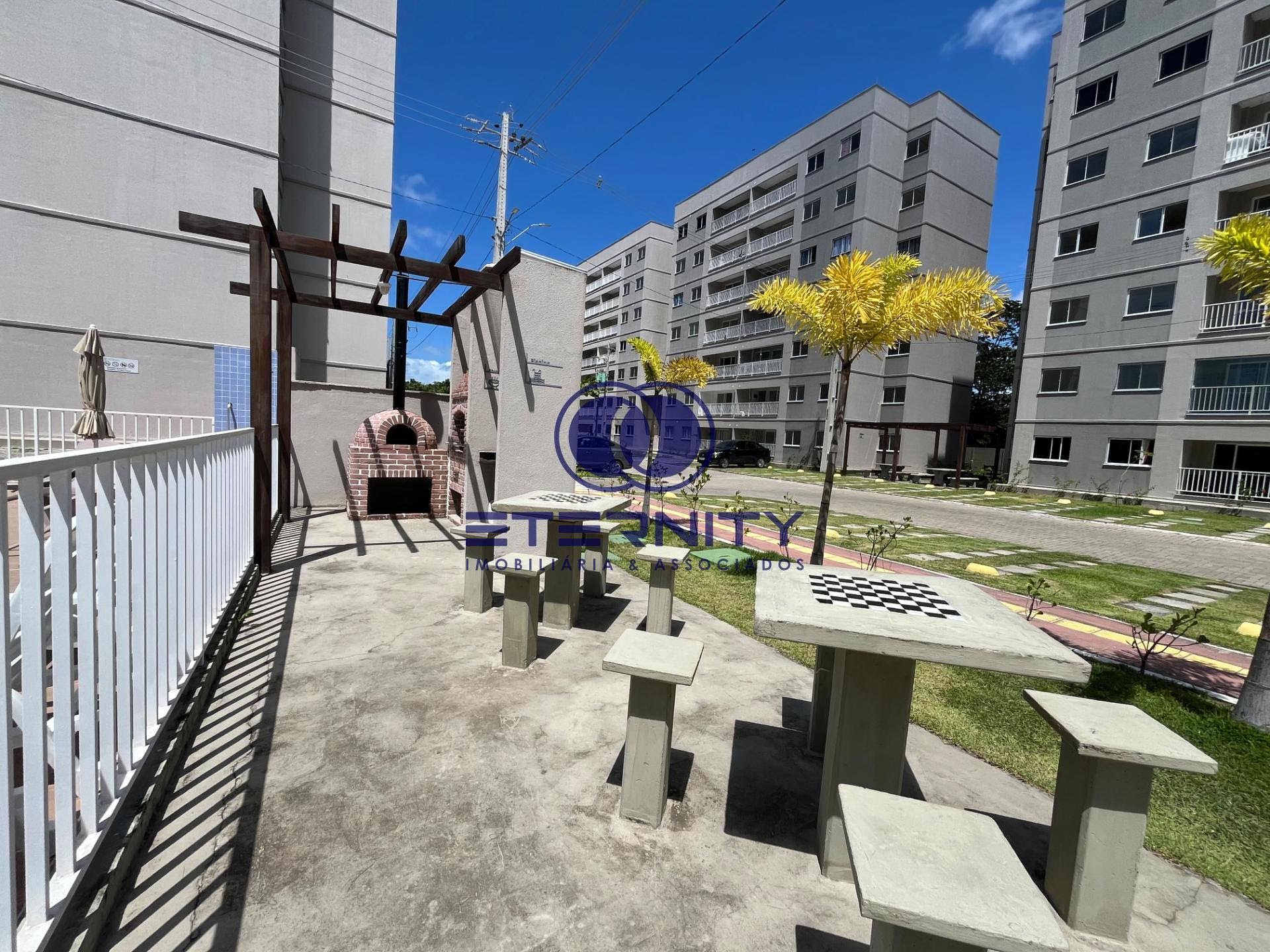 Apartamento à venda com 3 quartos, 1 suíte, 1 vaga e 60m² no Maranguape II, Paulista (PE) — foto 29 de 30