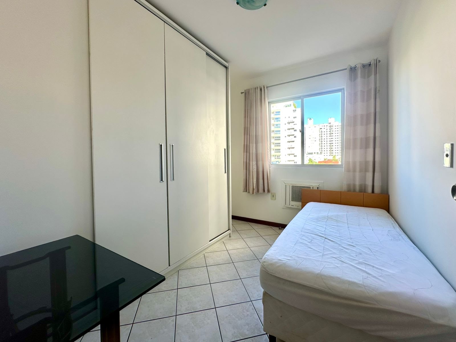 Quarto Solteiro 