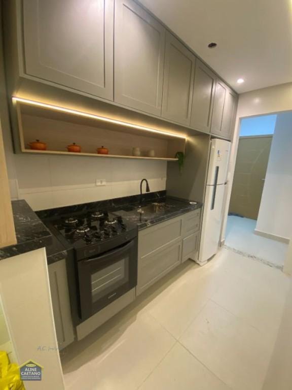 Apartamento à venda com 2 quartos, 1 suíte, 2 vagas e 68m² no Aviação, Praia Grande (SP) — foto 5 de 23