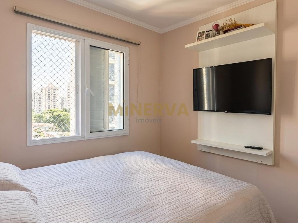 Apartamento à venda com 2 quartos, 1 banheiro, 1 vaga e 52m² no Vila Gomes Cardim, São Paulo (SP) — foto 23 de 30