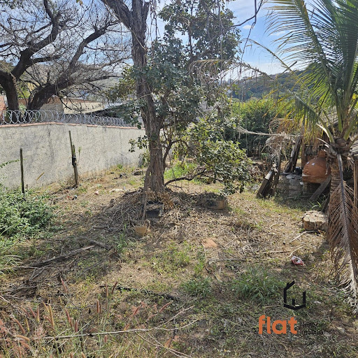 Lote à venda no bairro Dom Bosco, Pará de Minas
