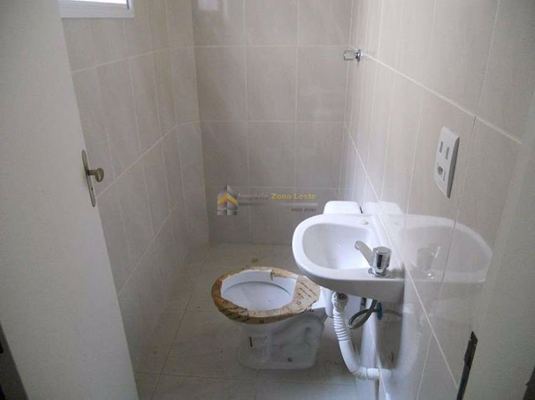 Sobrado, 2 quartos, 80 m² - Foto 9