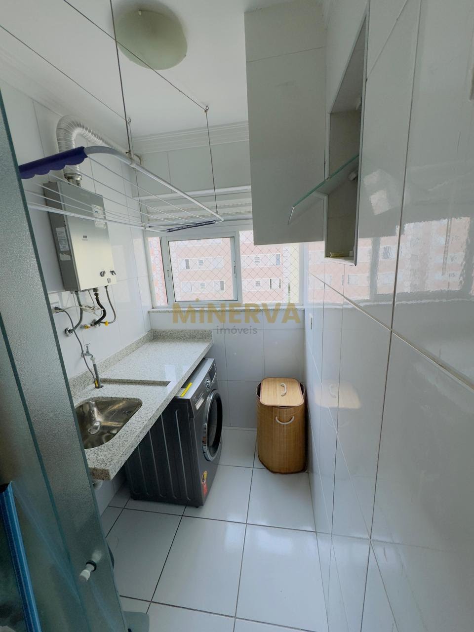 Apartamento à venda com 3 quartos, 1 suíte, 1 vaga e 69m² no Centro, Guarulhos (SP) — foto 15 de 25