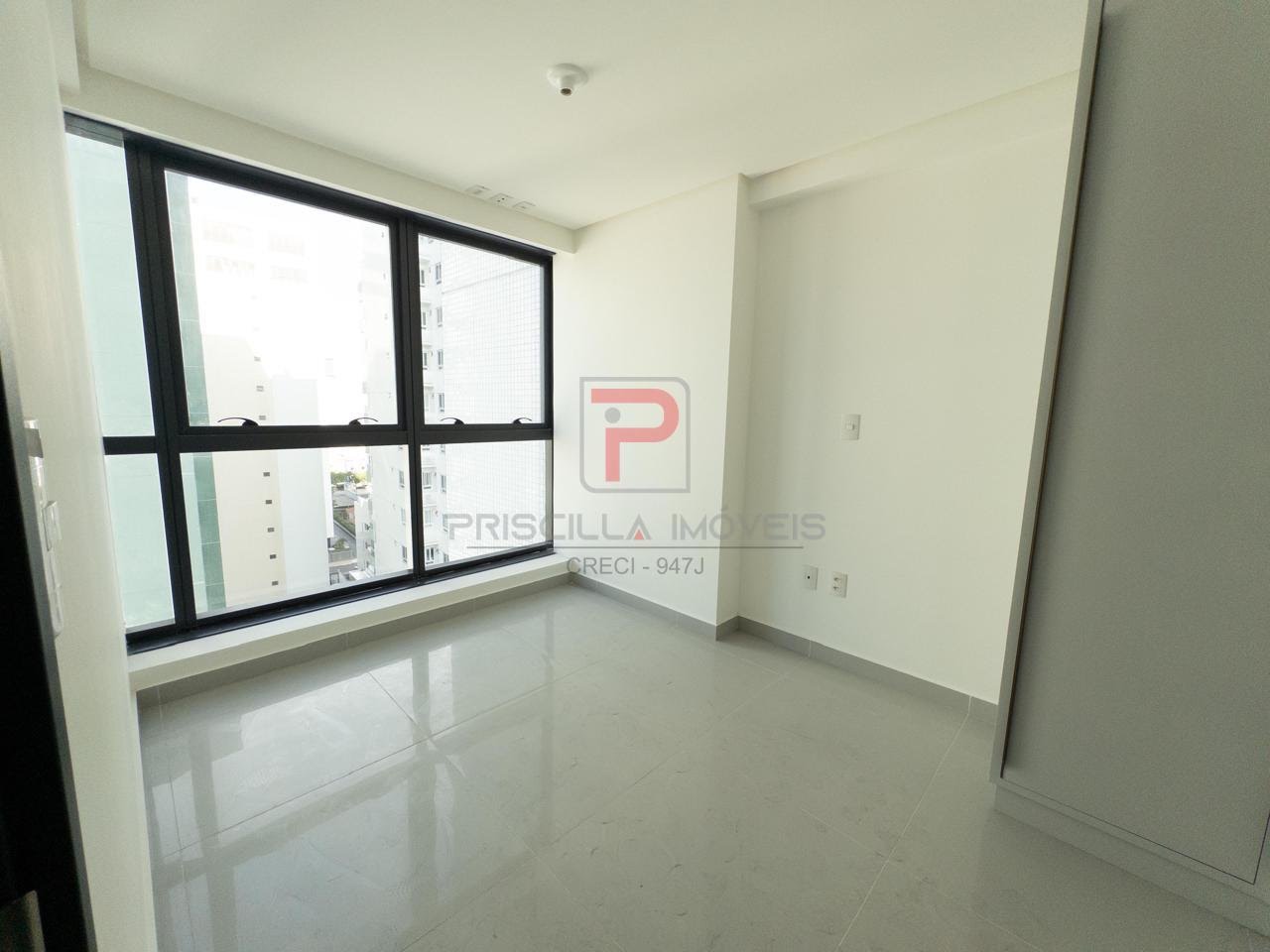 Apartamento à venda com 2 quartos, 1 suíte, 2 vagas e 50m² no Tambaú, João Pessoa (PB) — foto 8 de 30