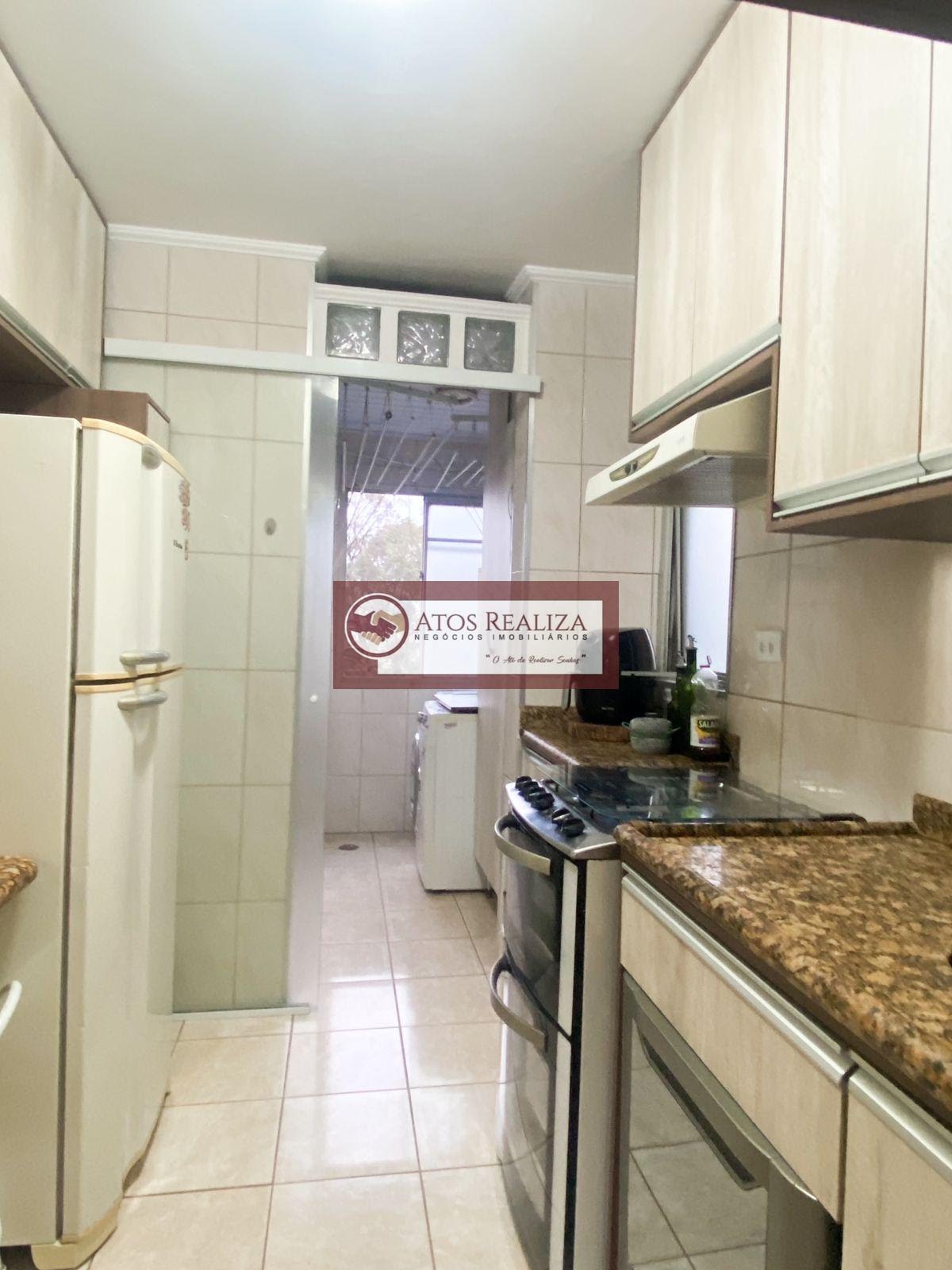 Apartamento à venda com 2 quartos, 1 banheiro, 1 vaga e 52m² no Campo Grande, São Paulo (SP) — foto 16 de 27