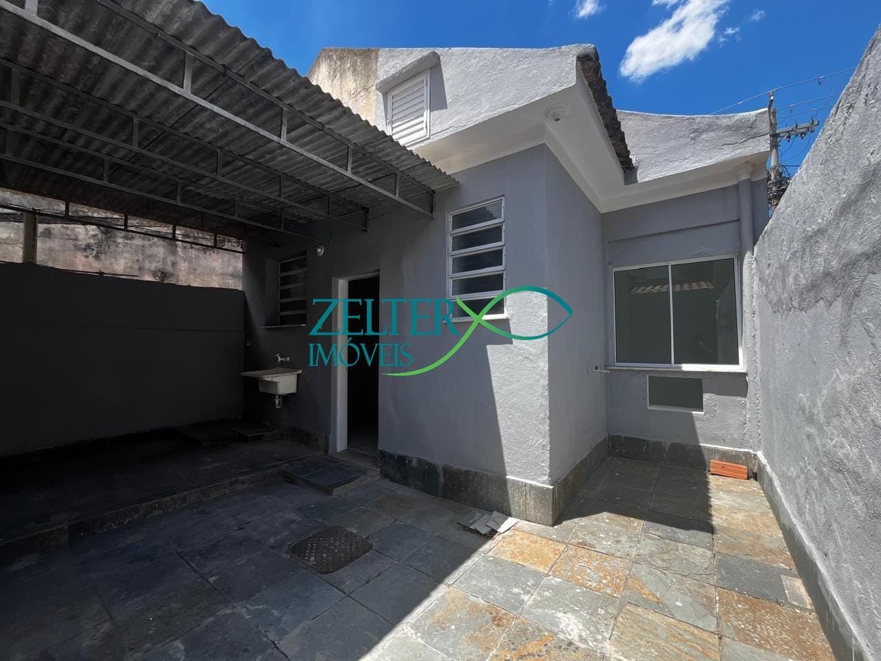 Casa à venda com 2 quartos, 1 banheiro e 75m² no Bento Ribeiro, Rio de Janeiro (RJ) — foto 10 de 11