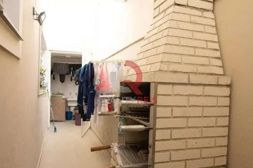 Casa/Sobrado à venda em Vila Nivi, São Paulo | 3 dorms