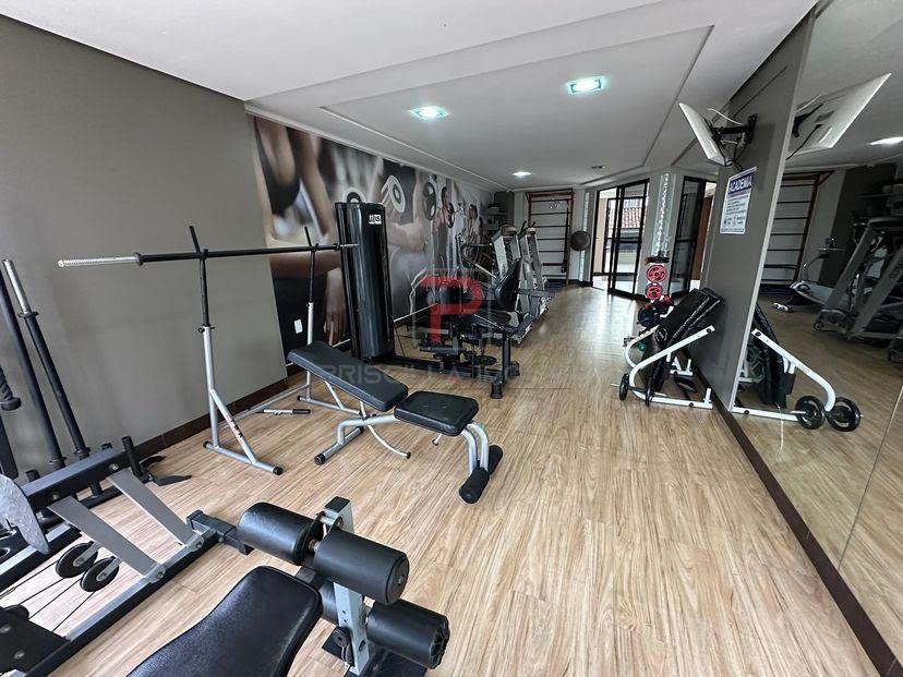 Apartamento à venda com 4 suítes, 3 vagas e 210m² no Manaíra, João Pessoa (PB) — foto 29 de 30