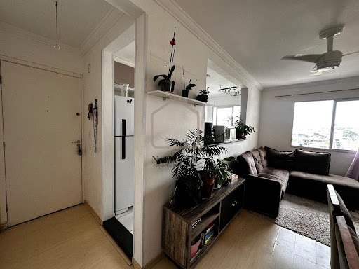 Apartamento para Venda em Suzano / SP no bairro Vila Urupês 