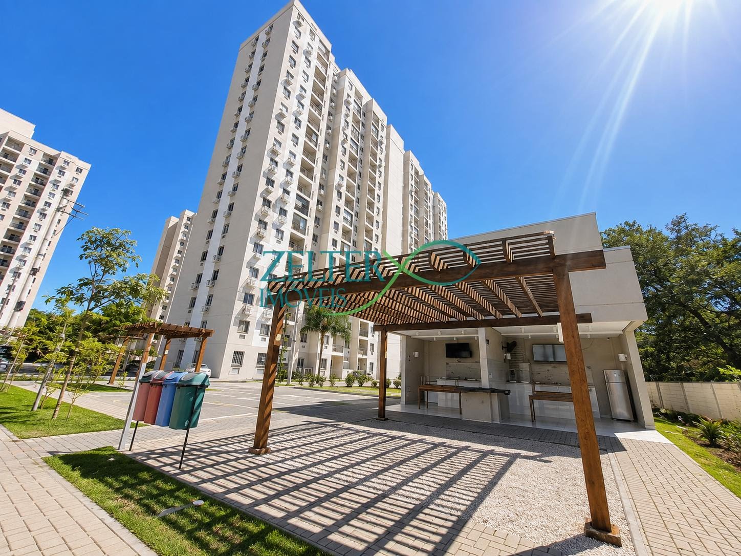 Apartamento à venda com 2 quartos, 1 banheiro, 1 vaga e 49m² no Vista Alegre, Rio de Janeiro (RJ) — foto 20 de 30