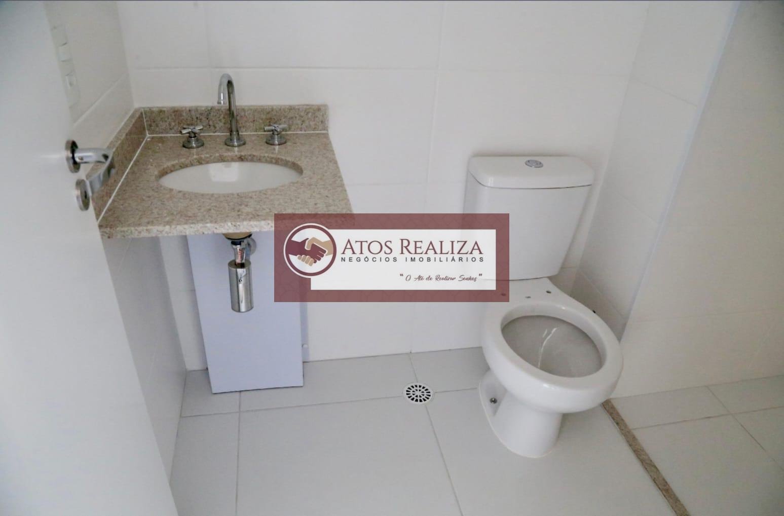Studio à venda com 1 banheiro e 28m² no Santo Amaro, São Paulo (SP) — foto 7 de 9