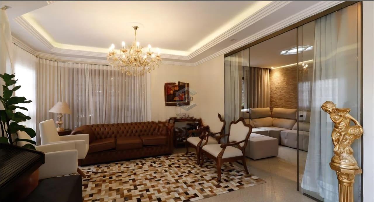 Casa à venda com 4 quartos, 1 suíte e 400m² no Jardim Triana, São Paulo (SP) — foto 8 de 30