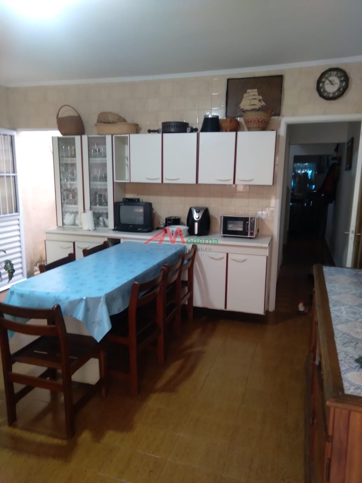 Casa à venda com 3 quartos, 3 banheiros, 2 vagas e 180m² no Paulicéia, São Bernardo do Campo (SP) — foto 10 de 22