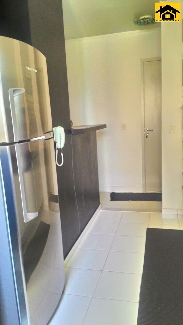 Apartamento à venda com 2 quartos, 1 banheiro, 1 vaga e 54m² no Vila Arcádia, São Paulo (SP) — foto 24 de 30