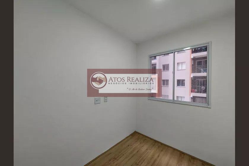Apartamento à venda com 2 quartos, 1 banheiro e 38m² no Vila Isa, São Paulo (SP) — foto 25 de 30