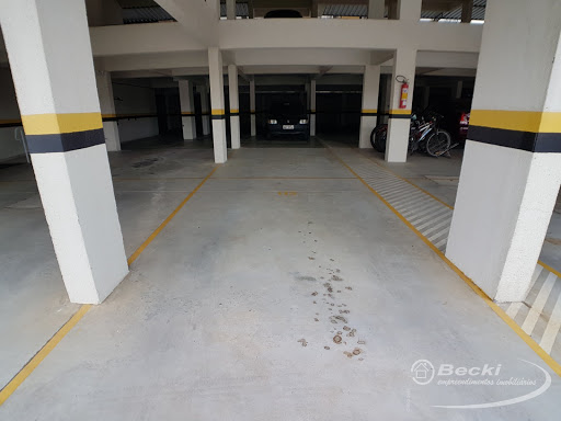 Apê Mobiliado para locação no Jardim Iririú  -  Joinville
