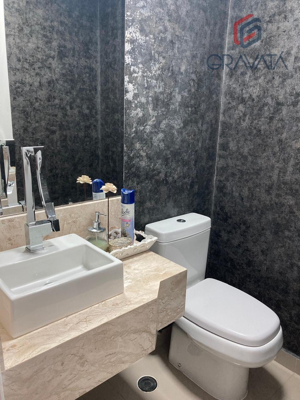Apartamento à venda com 3 quartos, 3 suítes, 2 vagas e 122m² no Jardim, Santo André (SP) — foto 10 de 30