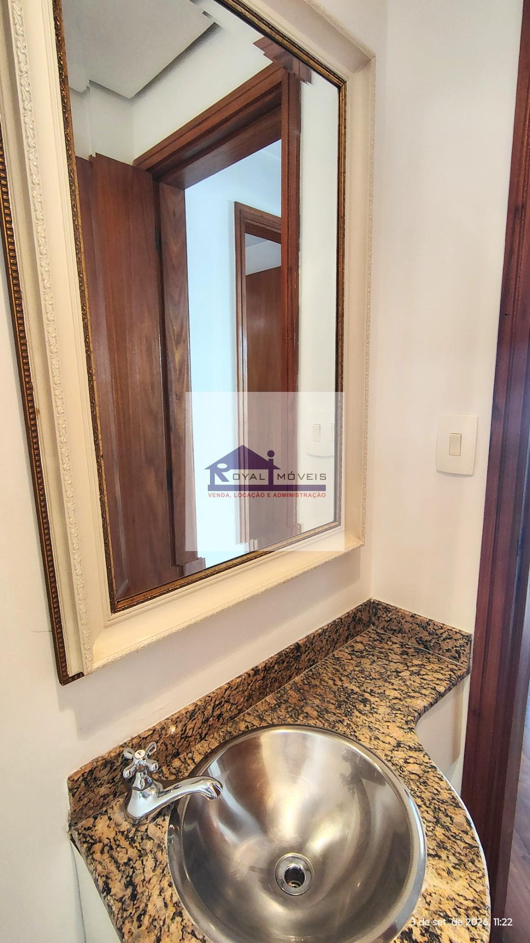 Apartamento à venda com 3 quartos, 1 suíte, 2 vagas e 120m² no Vila Clementino, São Paulo (SP) — foto 13 de 30
