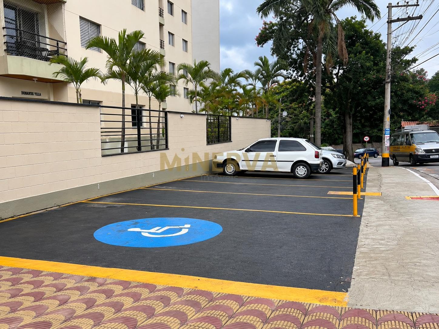 Apartamento à venda com 2 quartos, 1 suíte, 2 vagas e 50m² no Macedo, Guarulhos (SP) — foto 26 de 27