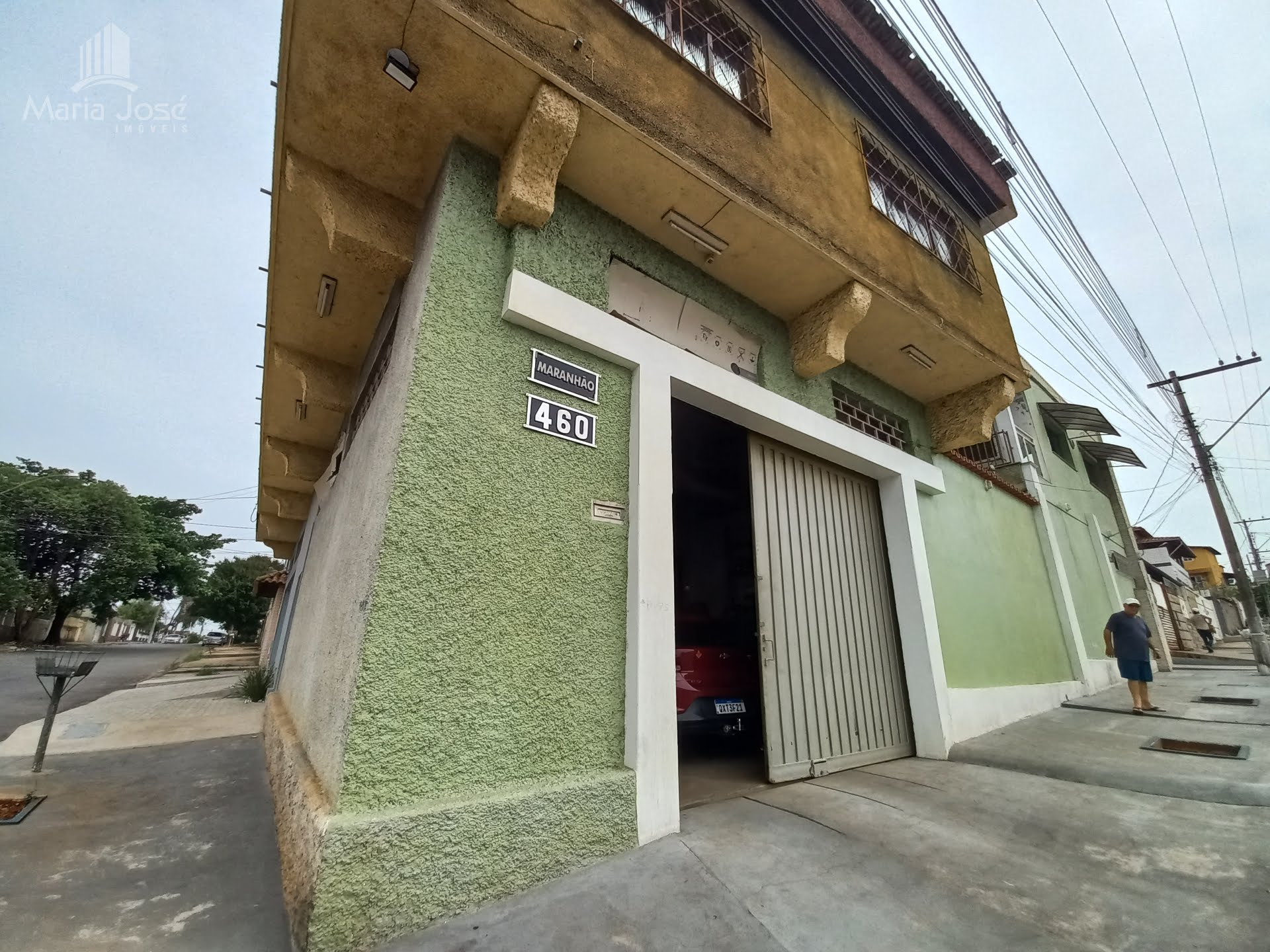 Apartamento à venda com 4 quartos, 2 suítes, 2 vagas e 587m² no Boa Vista, Sete Lagoas (MG) — foto 13 de 30