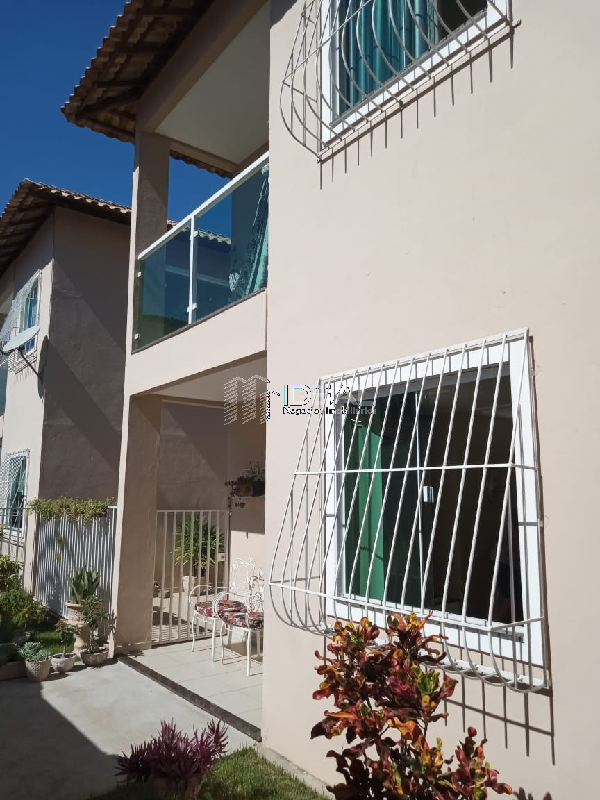 Casa à venda com 2 quartos, 2 suítes e 74m² no Centro, Campos dos Goytacazes (RJ) — foto 17 de 18