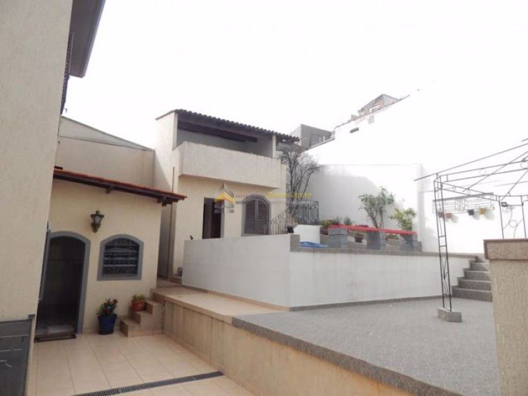 Sobrado, 4 quartos, 413 m² - Foto 31