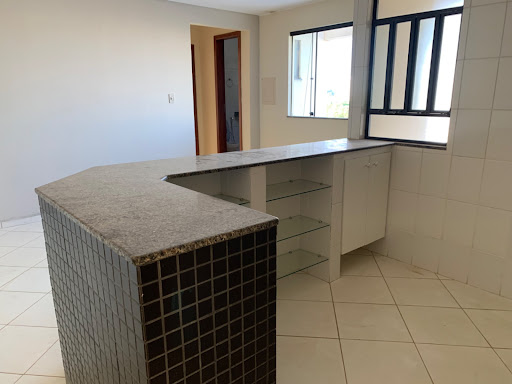 Apartamento em Cidade Nova  -  Itaperuna