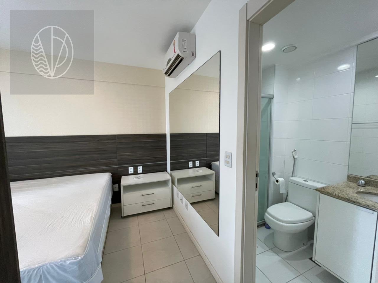 Apartamento para alugar com 1 quarto, 1 suíte, 1 vaga e 33m² no Caminho das Árvores, Salvador (BA) — foto 19 de 30