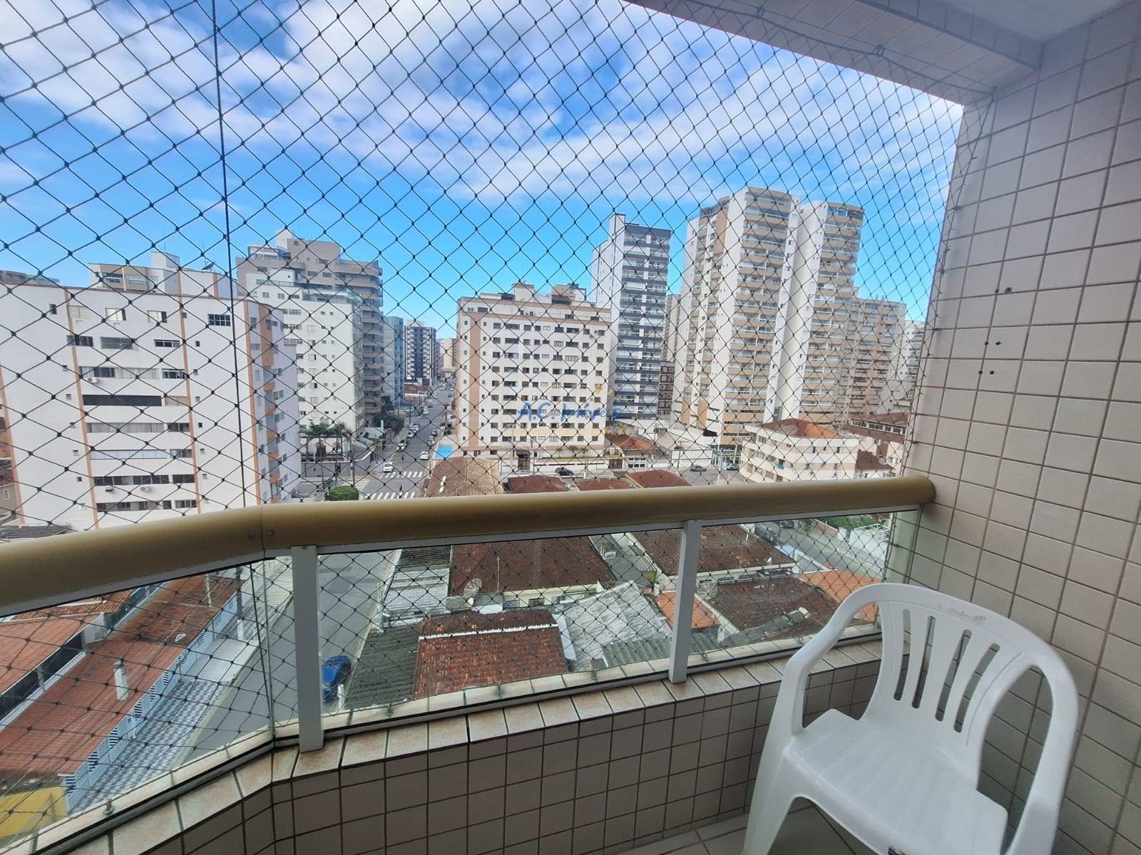 Apartamento à venda com 1 quarto, 1 banheiro, 1 vaga e 46m² no Vila Tupi, Praia Grande (SP) — foto 14 de 14