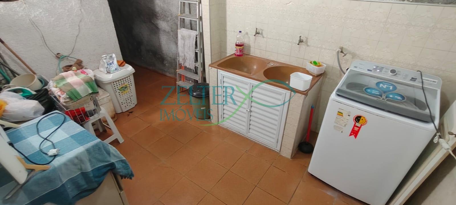 Casa à venda com 3 quartos, 1 suíte, 1 vaga e 187m² no Brás de Pina, Rio de Janeiro (RJ) — foto 25 de 29
