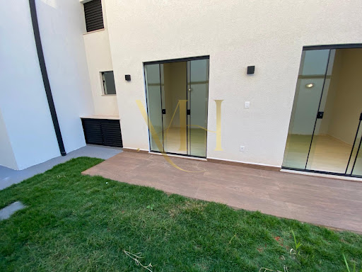 Casa à Venda no Condomínio Las Palmas, Pouso Alegre - 3 Dorms