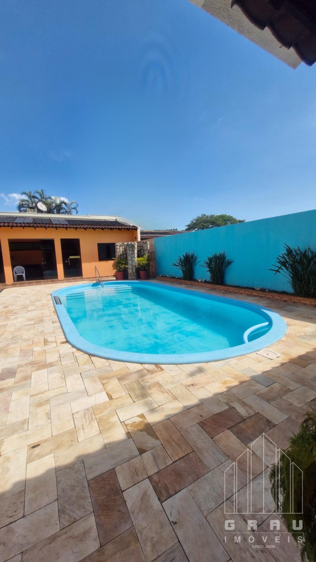 Casa em Vila A  -  Foz do Iguaçu