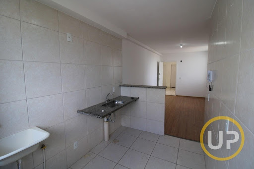 Apartamento em Central Park  -  Vespasiano