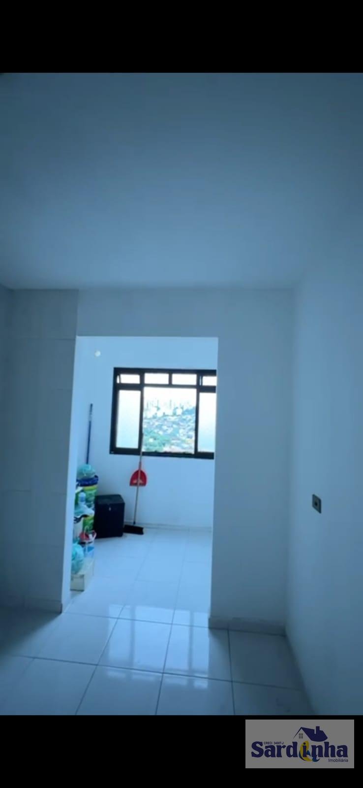 Apartamento à venda com 2 quartos, 1 banheiro, 1 vaga e 68m² no Jardim Henriqueta, Taboão da Serra (SP) — foto 7 de 11