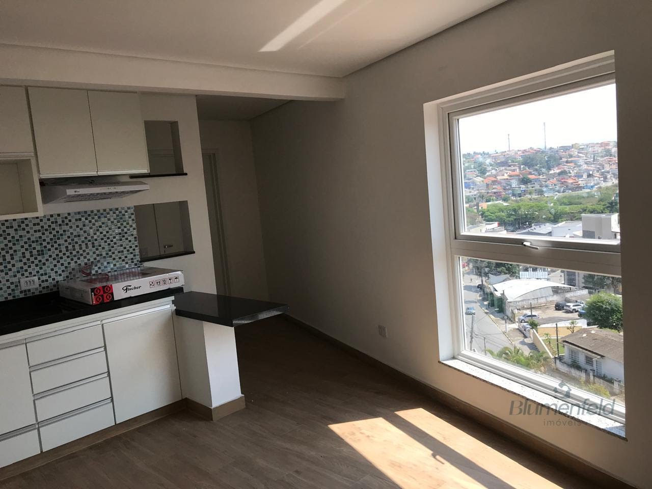 Apartamento para alugar com 1 quarto, 1 banheiro, 1 vaga e 35m² no Jardim Angelo, Arujá (SP) — foto 8 de 18