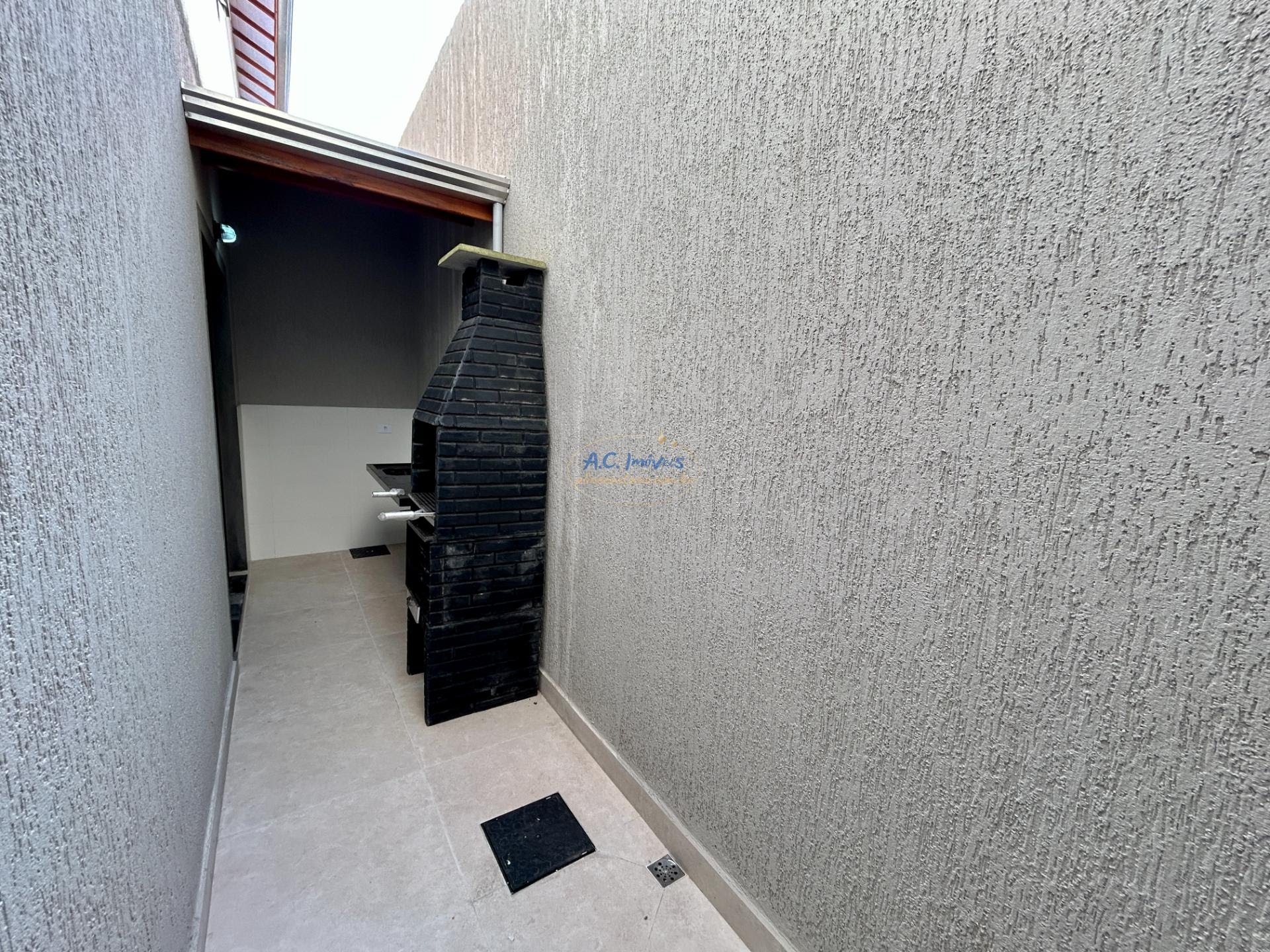Casa à venda com 2 quartos, 2 suítes, 1 vaga e 60m² no Jardim Melvi, Praia Grande (SP) — foto 11 de 30