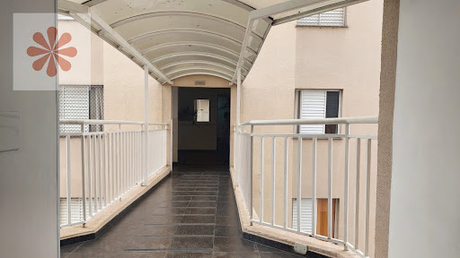 Apartamento em Vila Paranagua  -  São Paulo