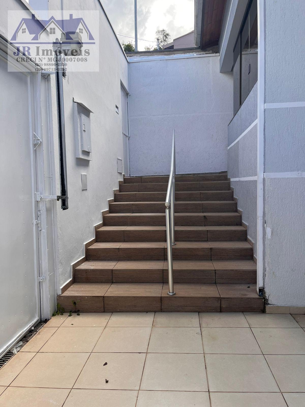 Casa à venda com 4 quartos, 1 suíte, 4 vagas e 190m² no Sossêgo, Piranguinho (MG) — foto 29 de 30