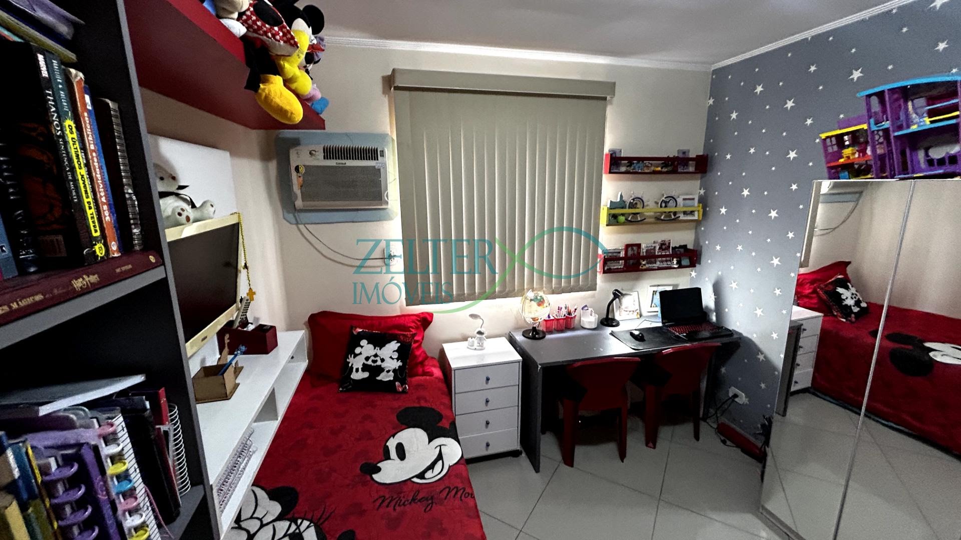 Casa à venda com 3 quartos, 1 suíte, 2 vagas e 136m² no Irajá, Rio de Janeiro (RJ) — foto 10 de 17