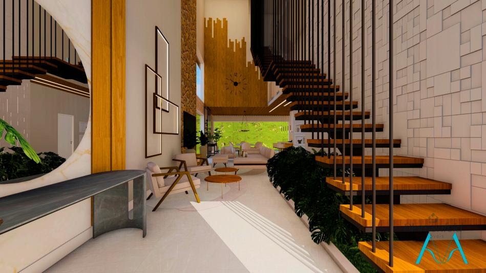 Casa à venda com 4 quartos, 3 suítes, 4 vagas e 290m² no Condominio Entreserras, Santa Isabel (SP) — foto 5 de 30