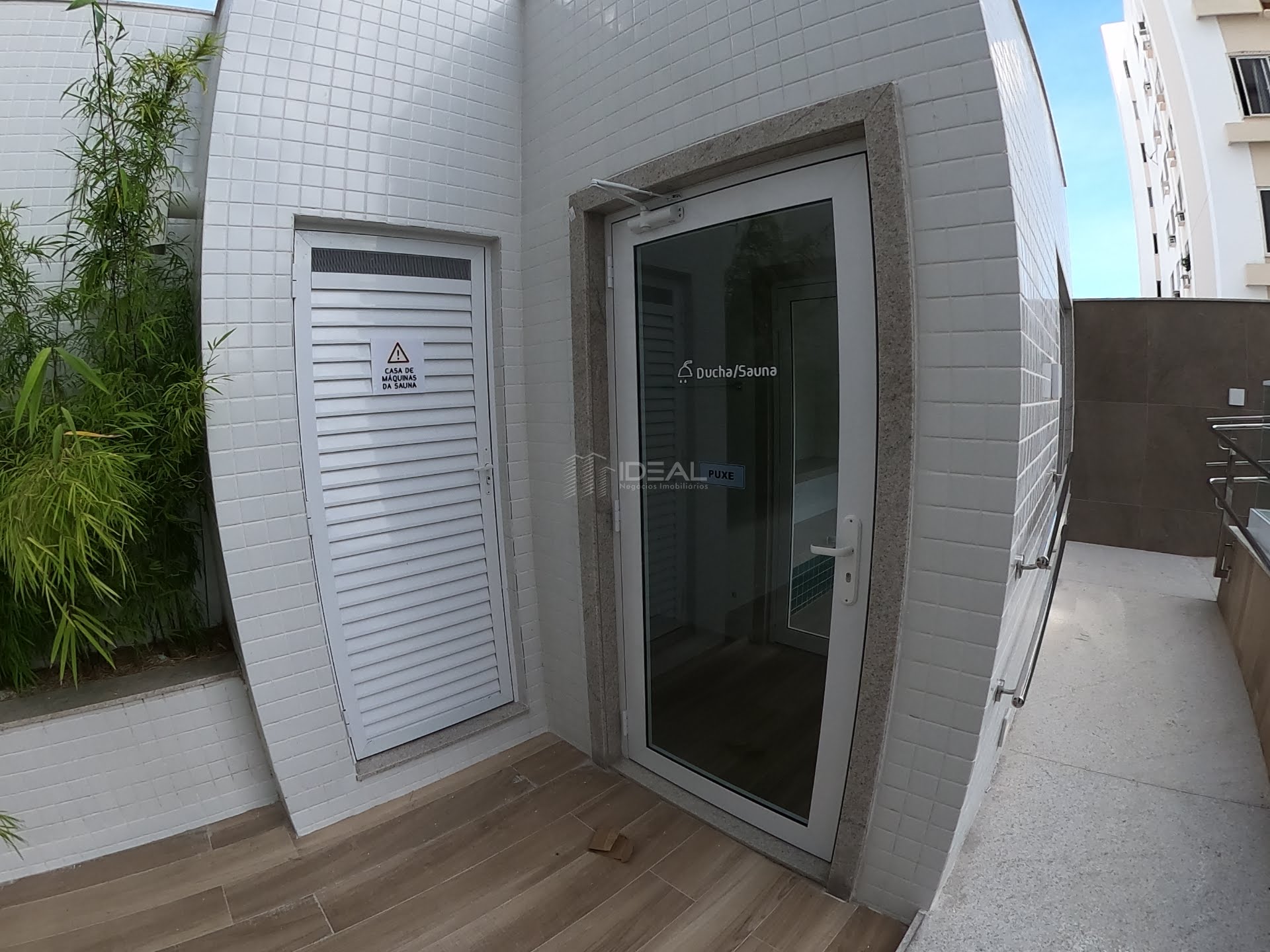 Cobertura à venda com 3 quartos, 1 suíte, 2 vagas e 144m² no Parque Avenida Pelinca, Campos dos Goytacazes (RJ) — foto 15 de 30