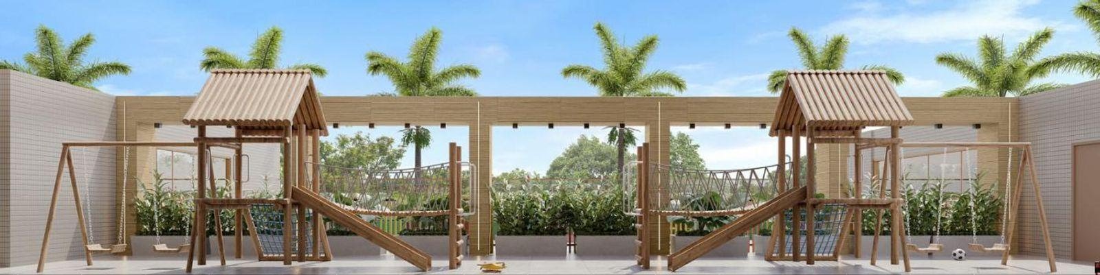 Apartamento à venda com 2 quartos, 2 suítes, 1 vaga e 66m² no Jardim Oceania, João Pessoa (PB) — foto 27 de 30