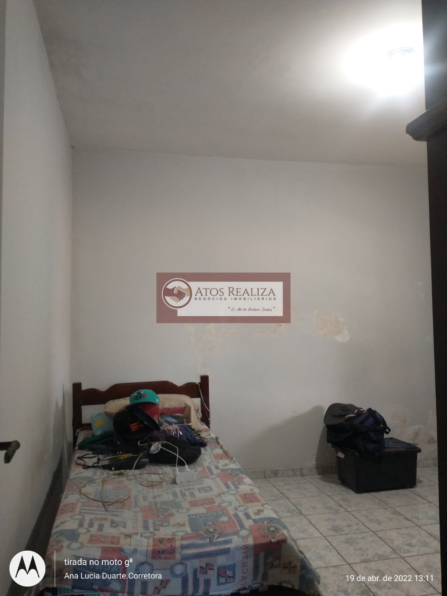 Casa à venda com 4 quartos, 2 banheiros, 3 vagas e 50m² no Jardim Pedreira, São Paulo (SP) — foto 14 de 17