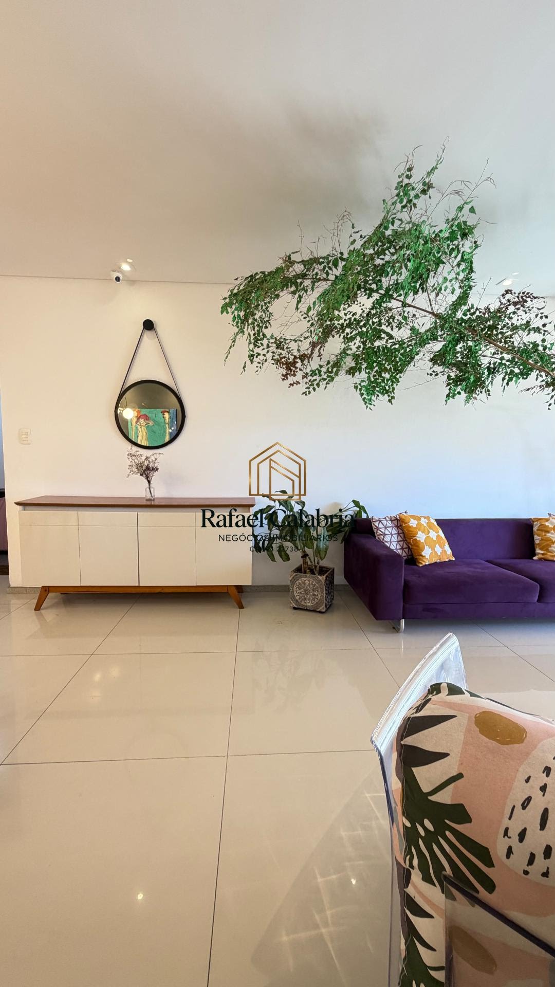 Apartamento à venda com 4 quartos, 2 suítes, 2 vagas e 154m² no Espinheiro, Recife (PE) — foto 5 de 30